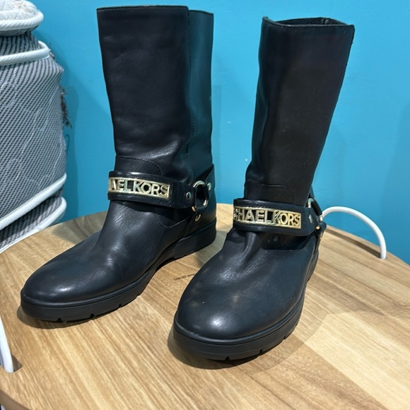 MICHAEL Michael Kors Shoes - Michael Kors Boots